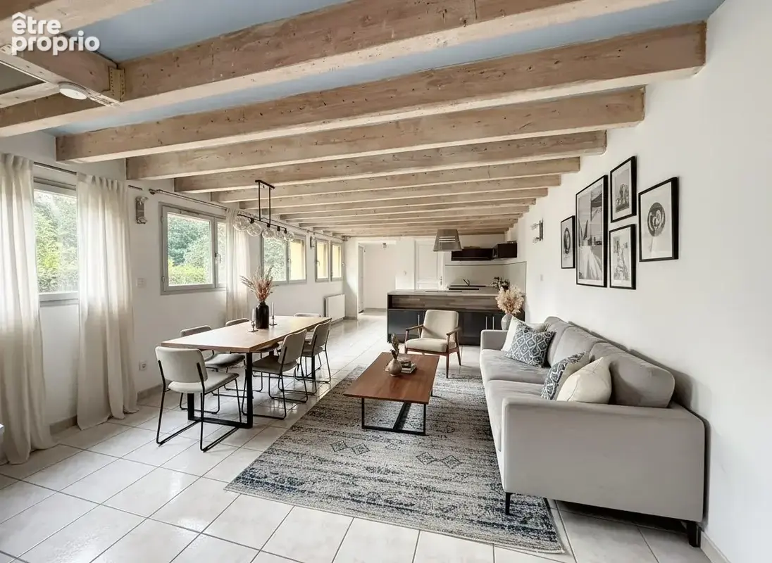 Photo Maison à Annecy au prix de 650 000€