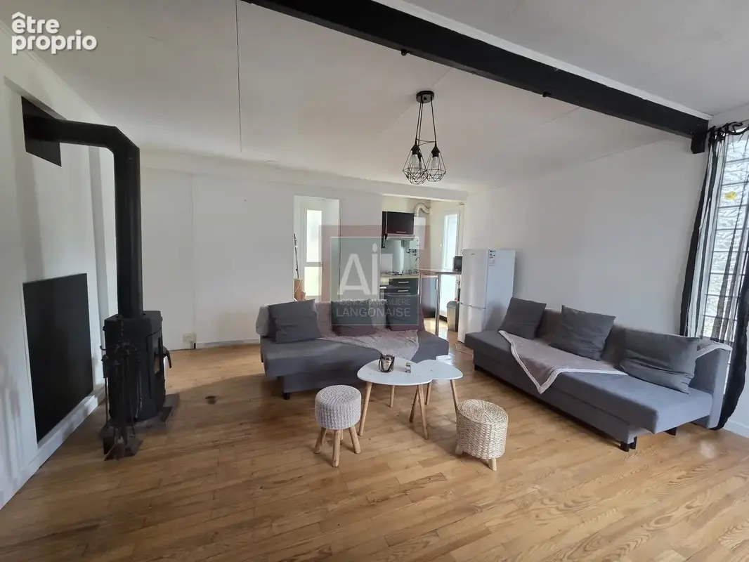 Maison avec terrain - photo 3
