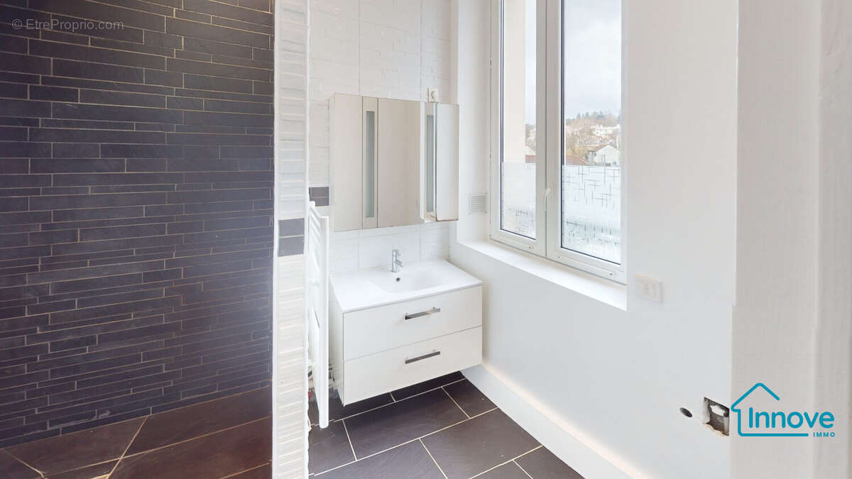 Appartement à MEUDON