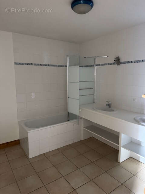 Appartement à CHAMPAGNY-EN-VANOISE
