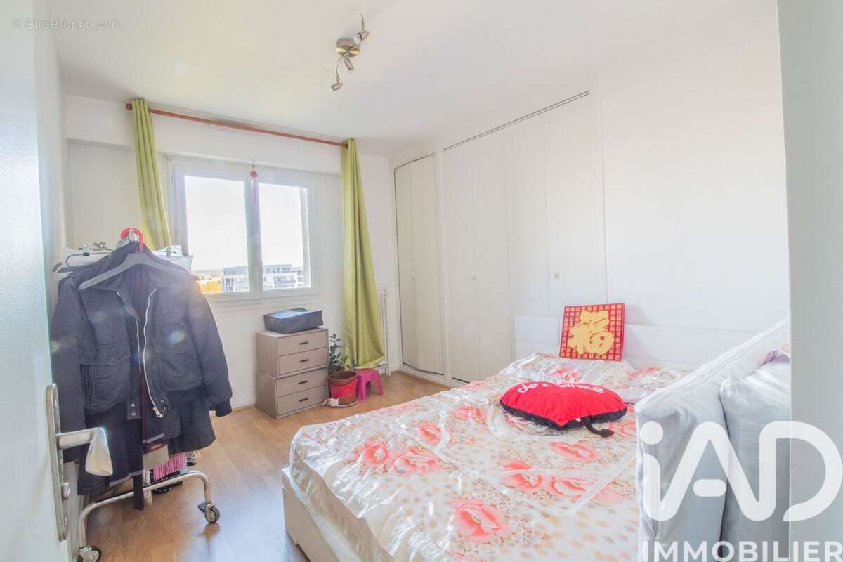 Photo 6 - Appartement à EPINAY-SUR-SEINE
