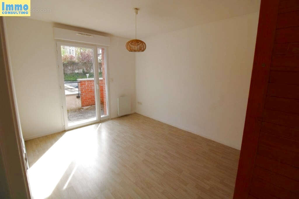 Appartement à VALENCIENNES
