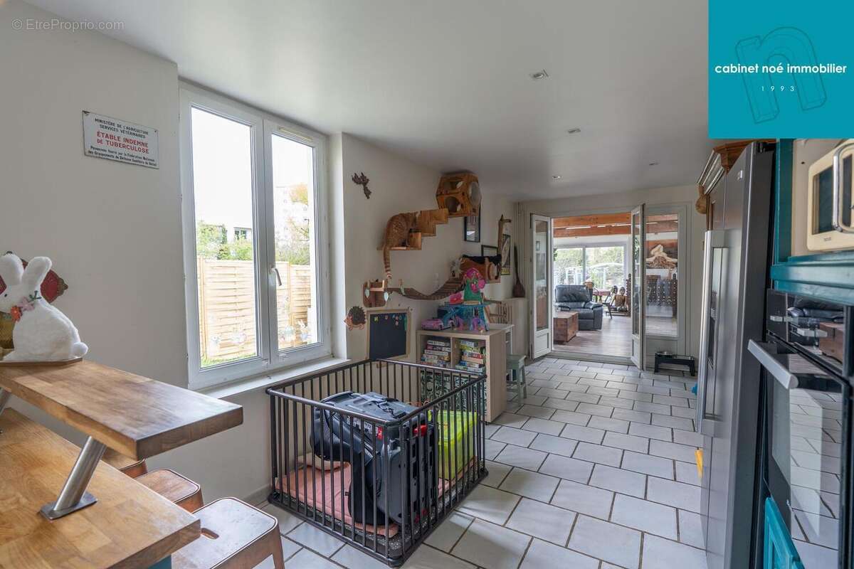 Photo 3 - Maison à SAINT-ANDRE-LES-VERGERS