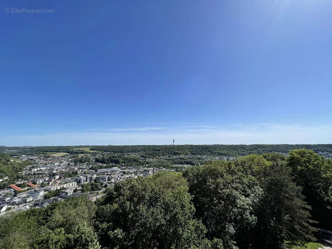 Appartement à ROUEN