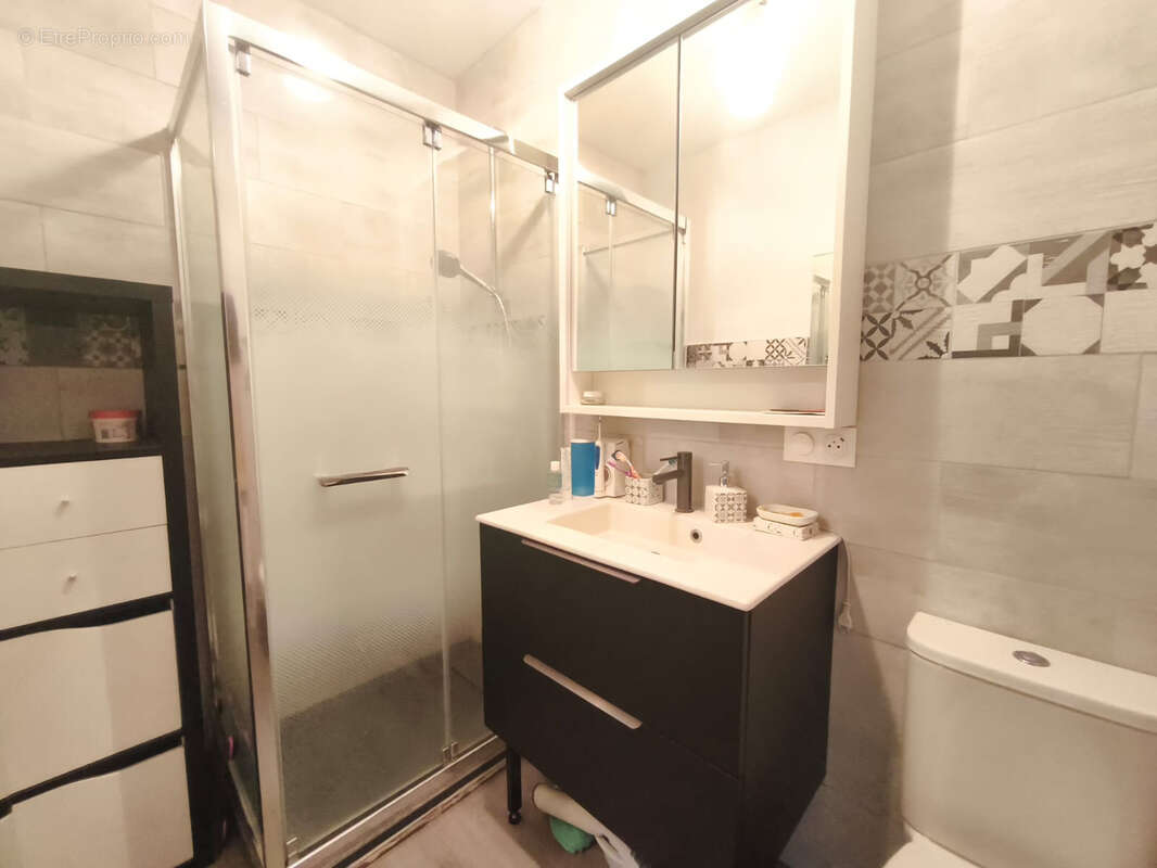 Appartement à LA SEYNE-SUR-MER