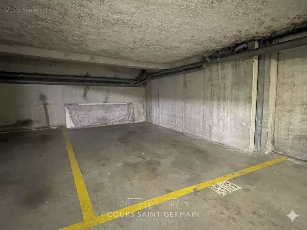 Appartement à MONTREUIL