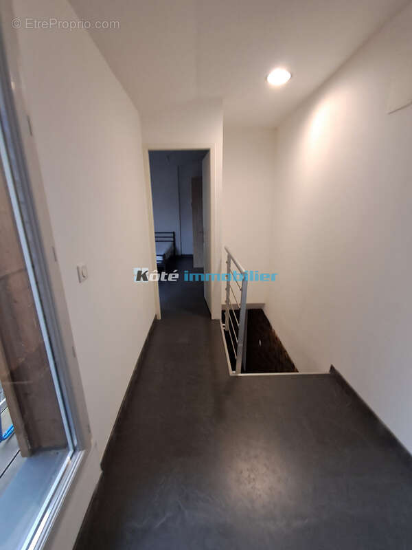 Appartement à TARBES