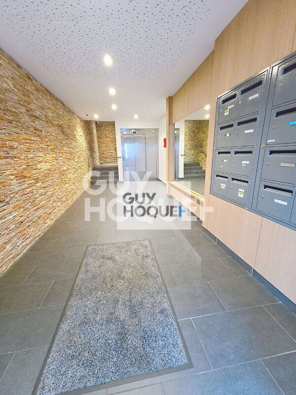 Appartement à BREST