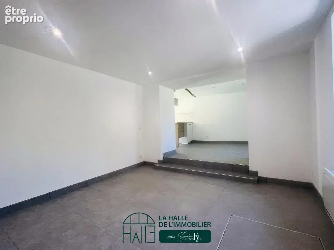 Maison 3 pièces 67 m² à vendre à Saint-Junien (87200) - photo 4