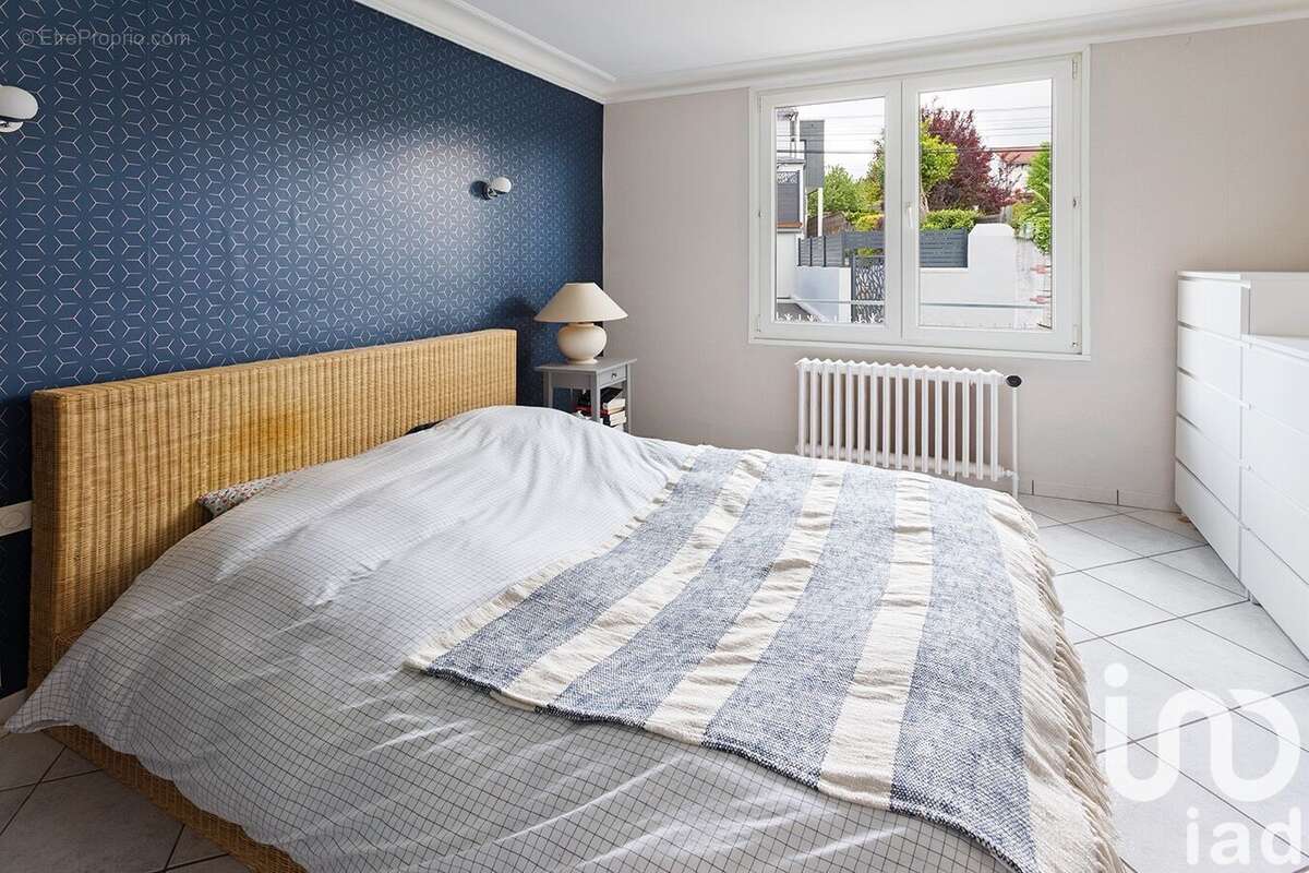 Photo 9 - Maison à ORVAULT