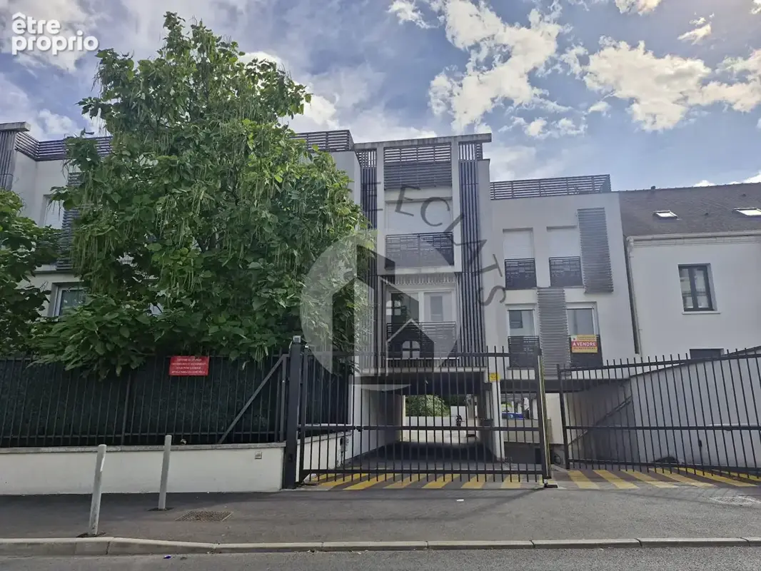 Photo Appartement à Lagny-Sur-Marne au prix de 265 000€