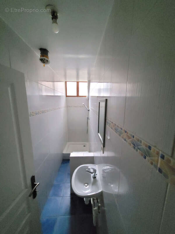 Appartement à AUNEAU