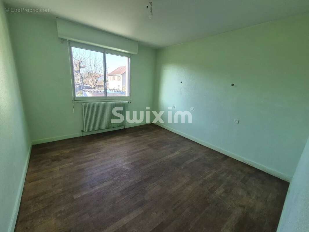 Maison avec vue imprenable sur le doubs - photo 6