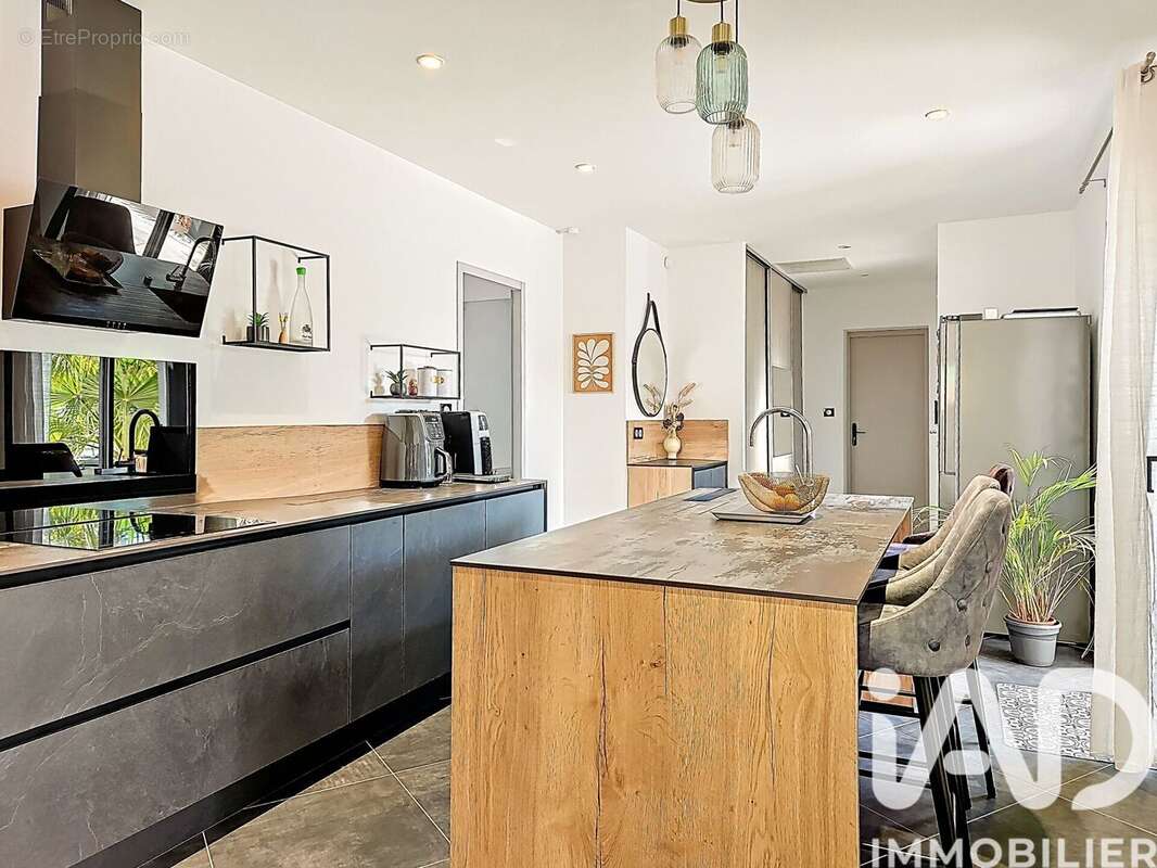 Photo 6 - Maison à LE THOR