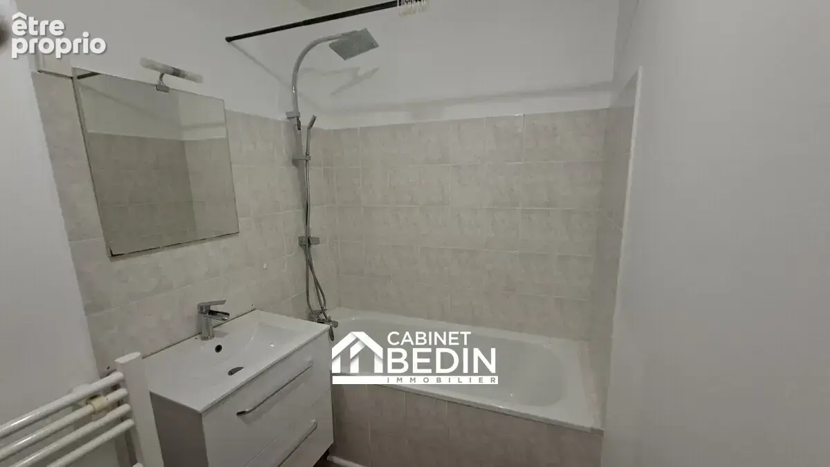 Appartement 2 pièces 45 m² à vendre à La Teste-De-Buch (33260) - photo 7