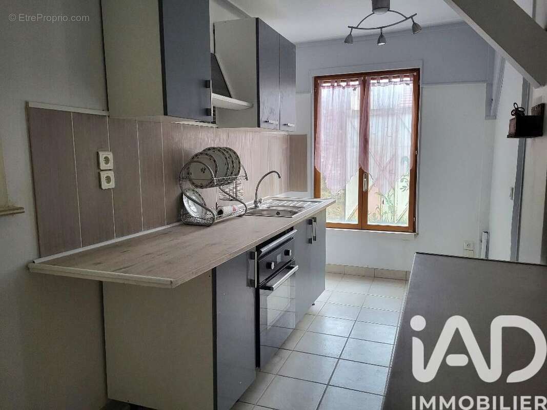 Photo 5 - Maison à MONTEREAU-FAULT-YONNE