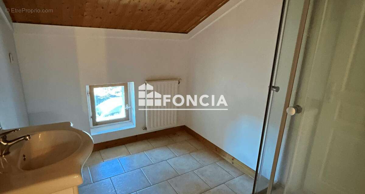 Appartement à MONTAUBAN