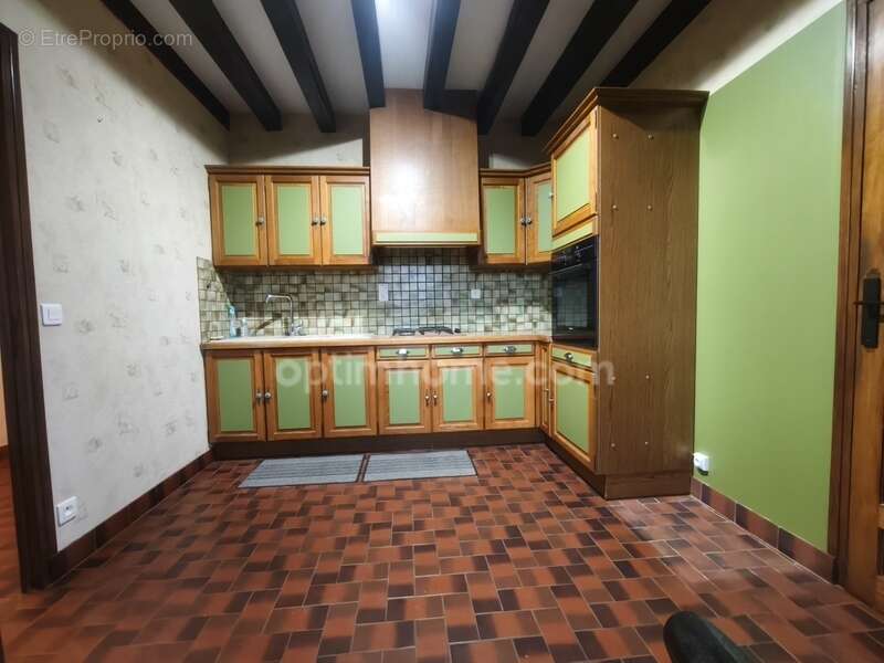 Maison à vendre 5 pièces MAZANGE (41) - photo 8