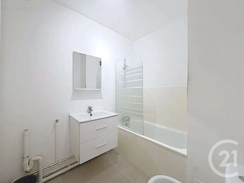 Appartement 48 m² à Troyes  - photo 4