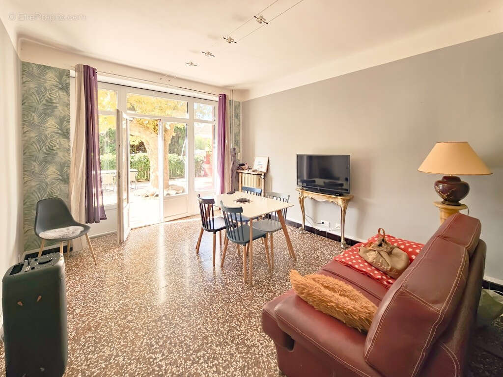 Maison à CHANAS