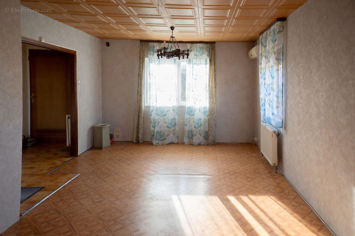 Maison à MORSCHWILLER-LE-BAS