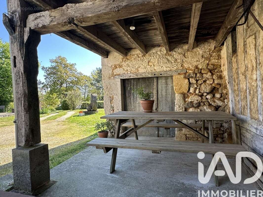 Photo 8 - Maison à COCUMONT