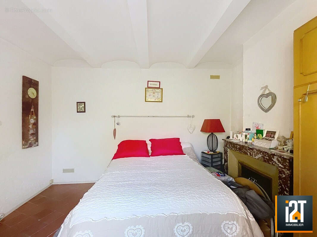 Maison 123 m² à Cruviers-Lascours  - photo 7