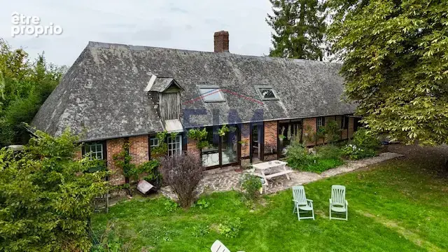 Maison 3 pièces 79 m² à vendre à Neufchatel-En-Bray (76270) - photo 16