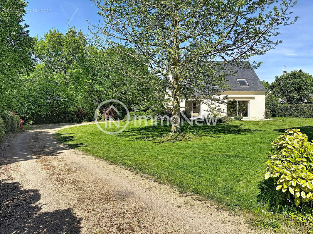 Maison à CAROLLES