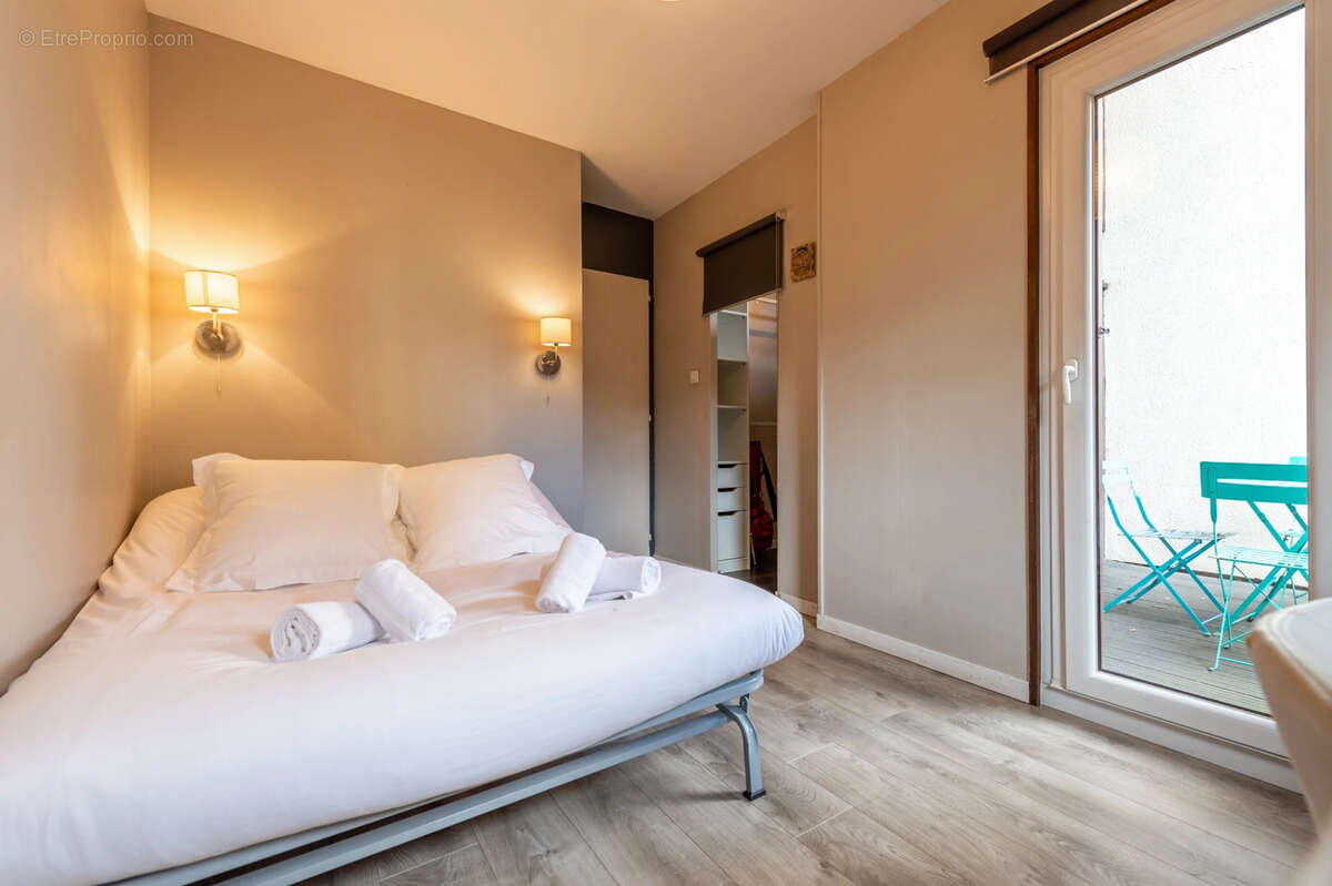 Appartement à ANNECY