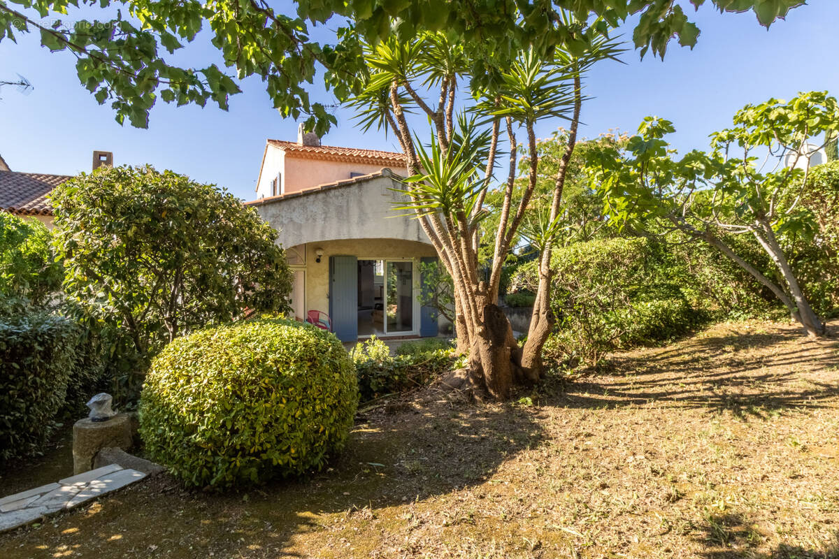 Maison à LE PRADET