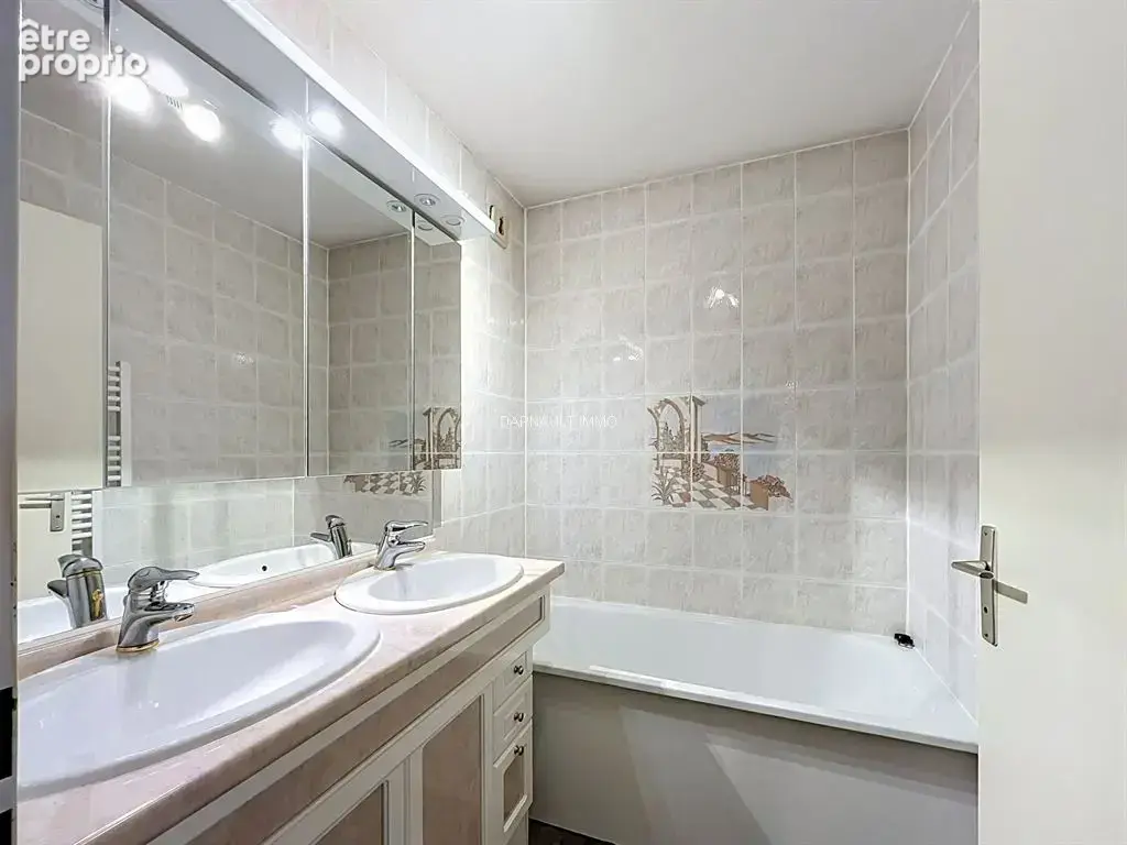 T4 de 89 m² avec magnifique vue sur le canal et toulouse - photo 8