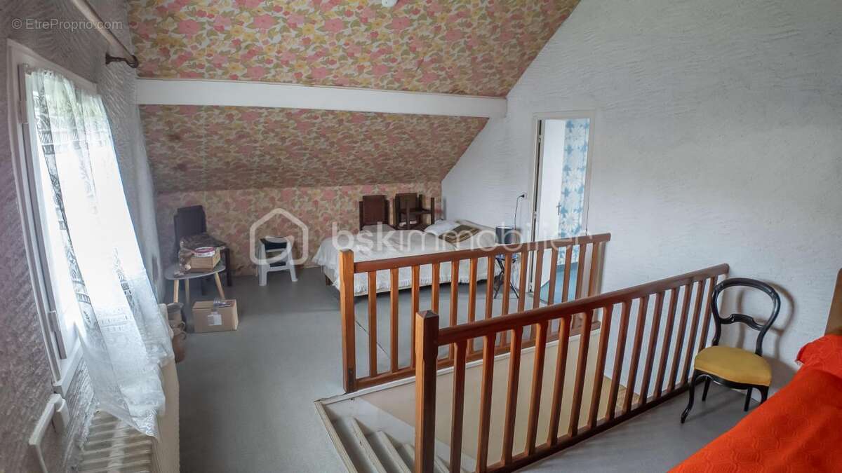 Maison à NEVERS