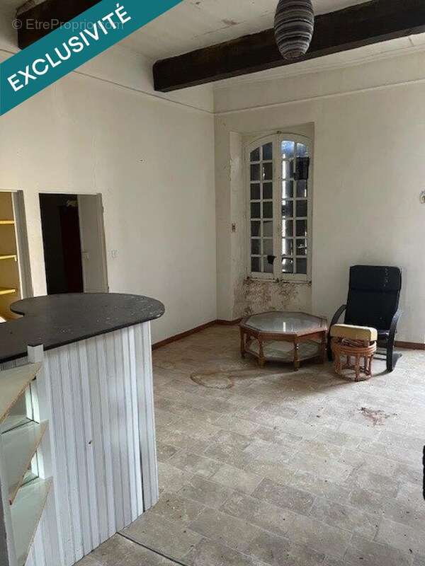 Photo 3 - Appartement à REILLANNE