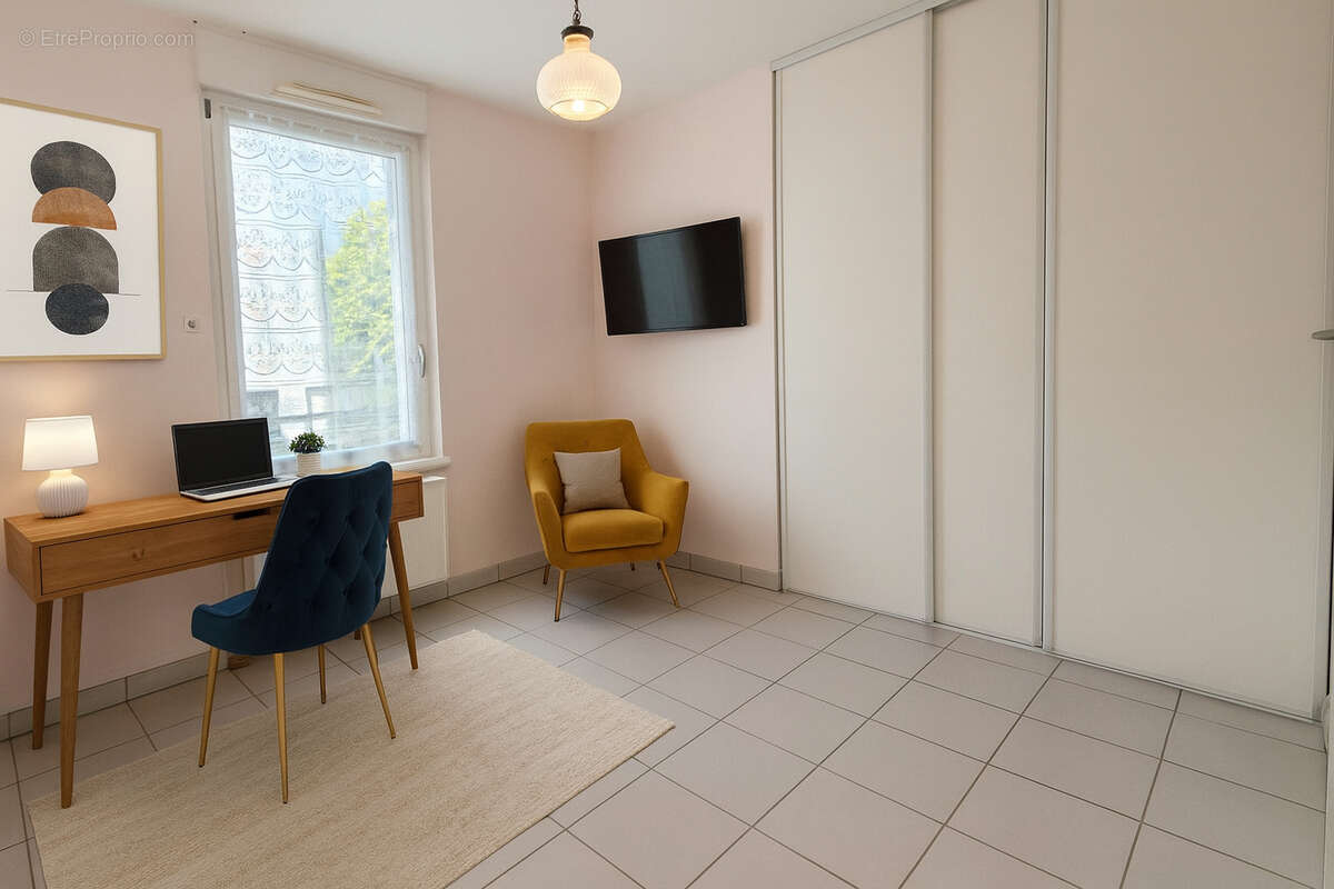 Appartement à SAINT-BREVIN-LES-PINS