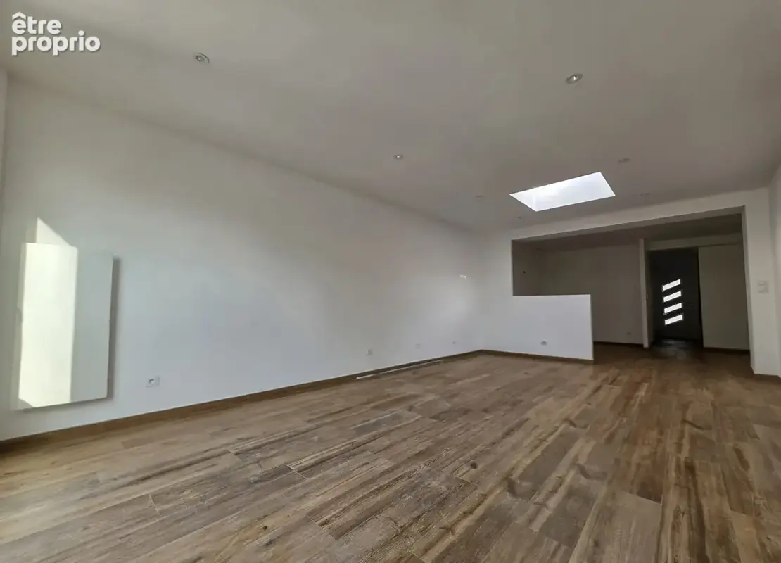Maison 70m² à calais - photo 2