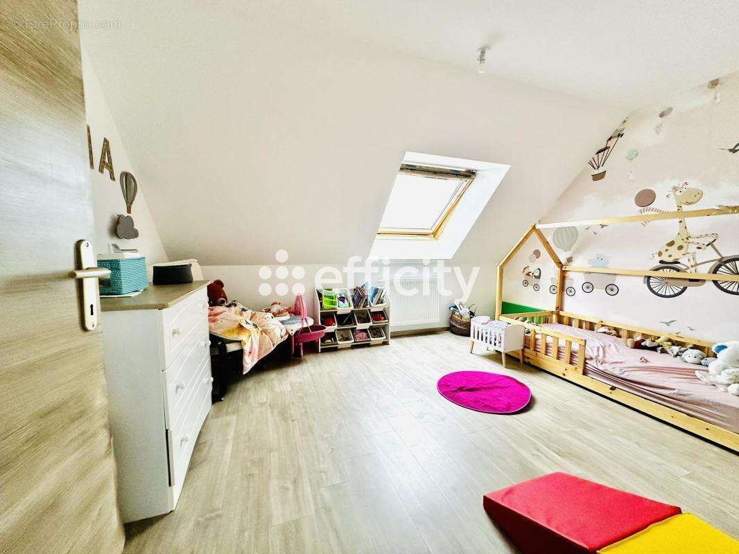 Maison à CHATEAUGIRON