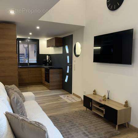 1 n°6 - Maison à AULT