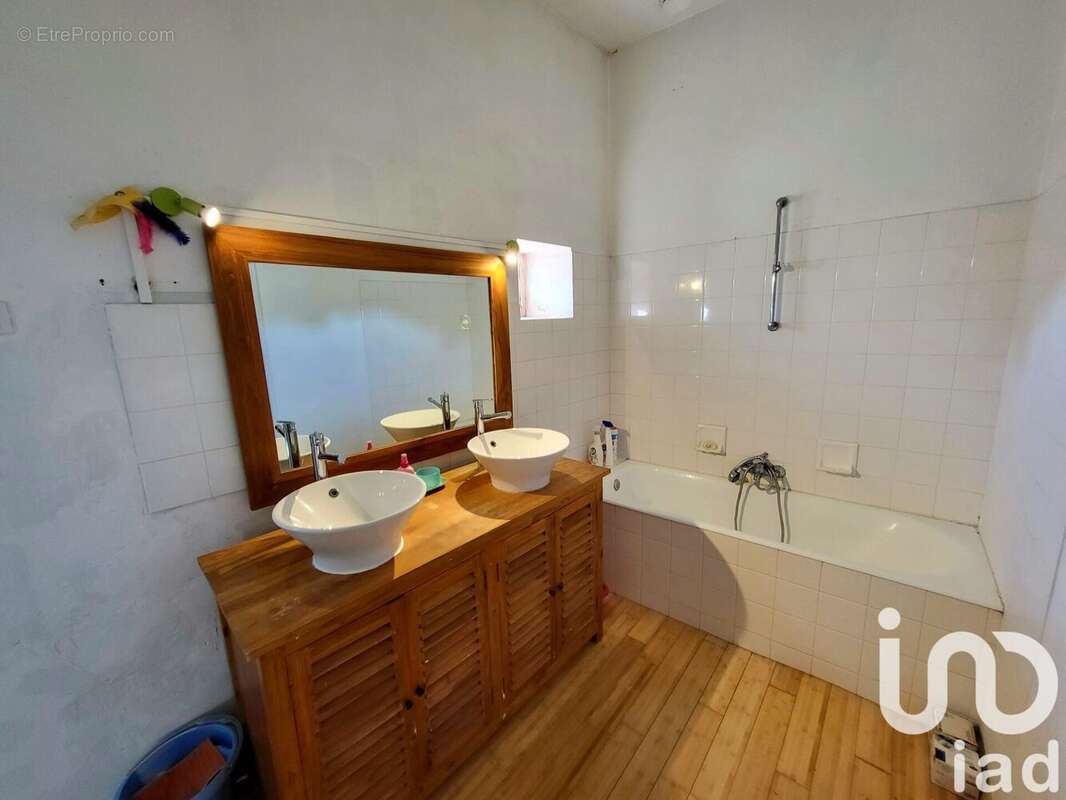 Photo 9 - Maison à NAINTRE