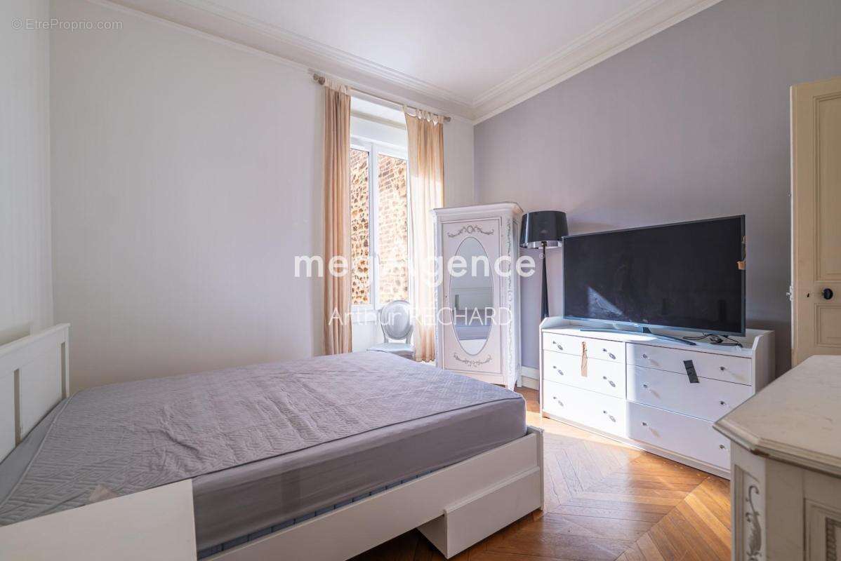 Appartement à LE MANS
