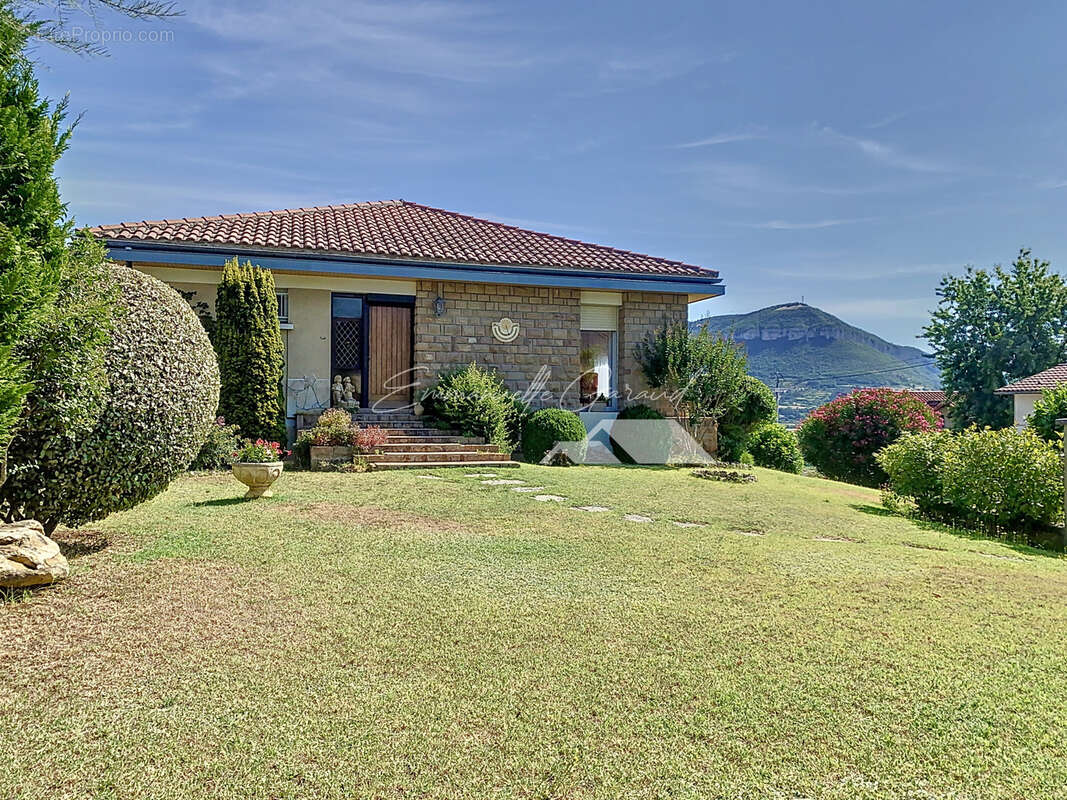 Maison à MILLAU
