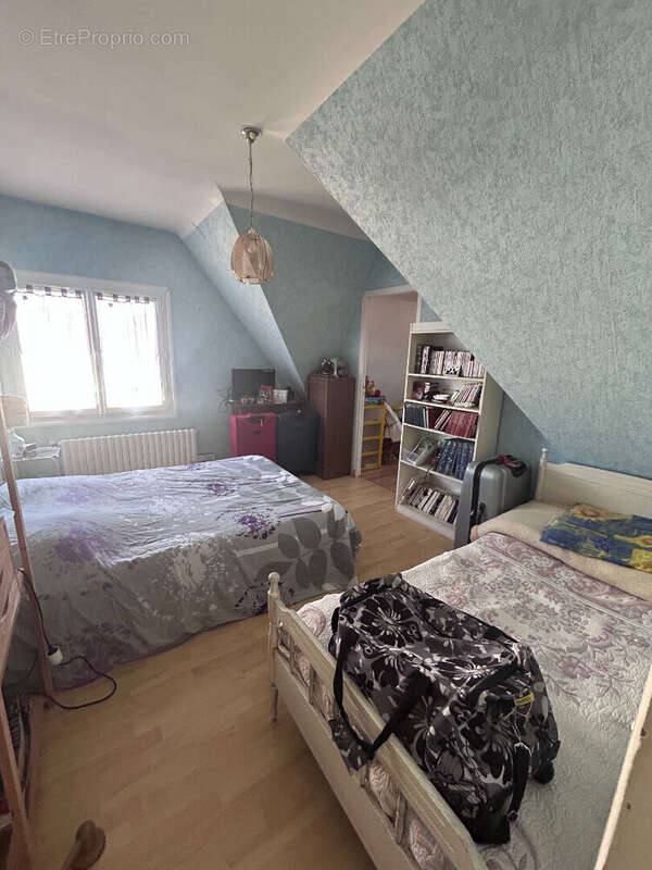 Maison à LES SORINIERES