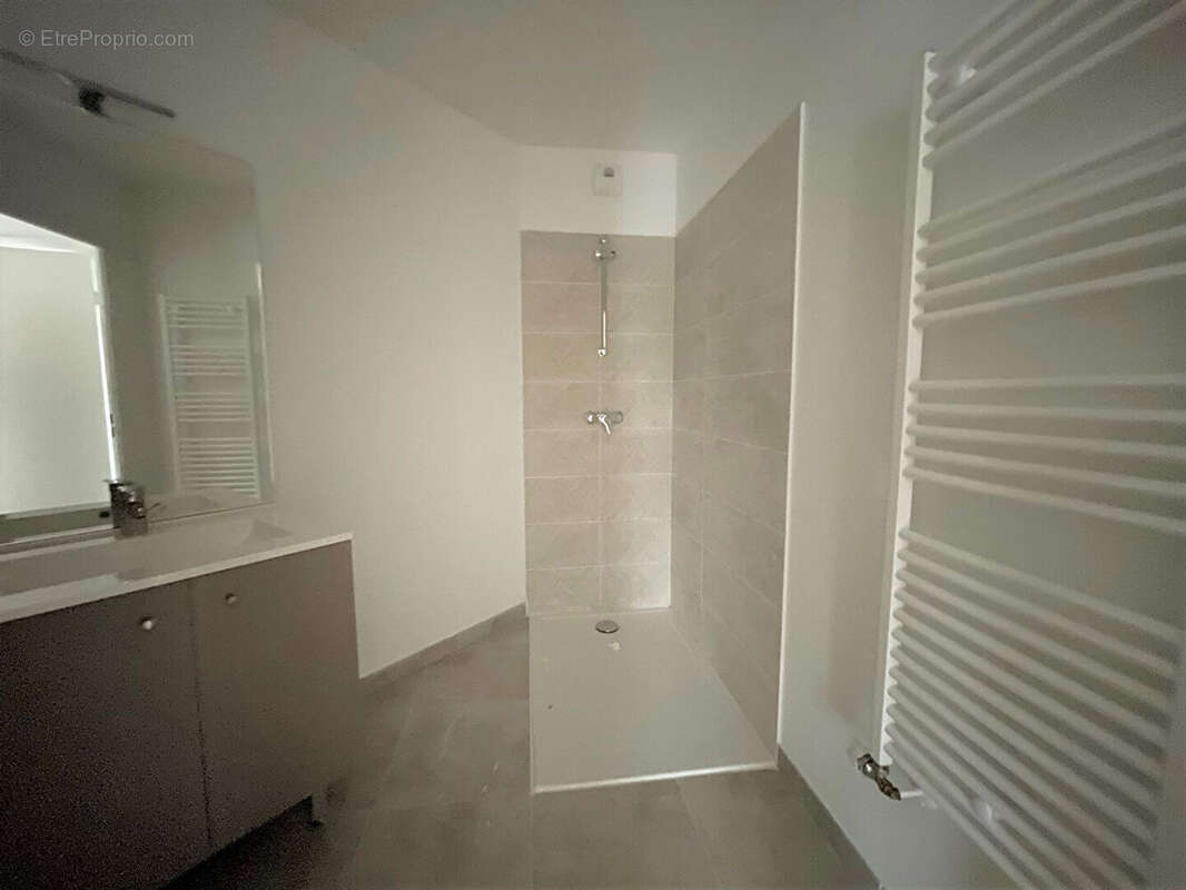 Appartement à SAINT-ORENS-DE-GAMEVILLE