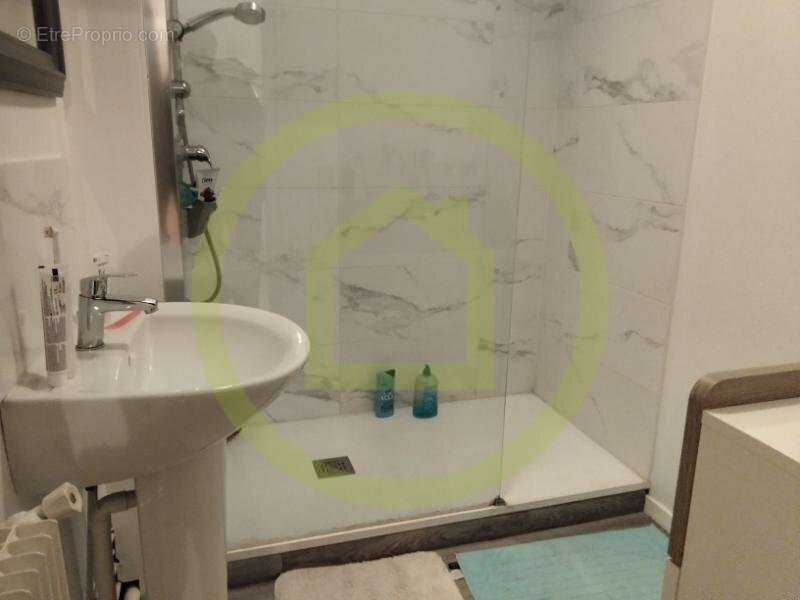 Maison à SAINT-JUST-EN-CHAUSSEE