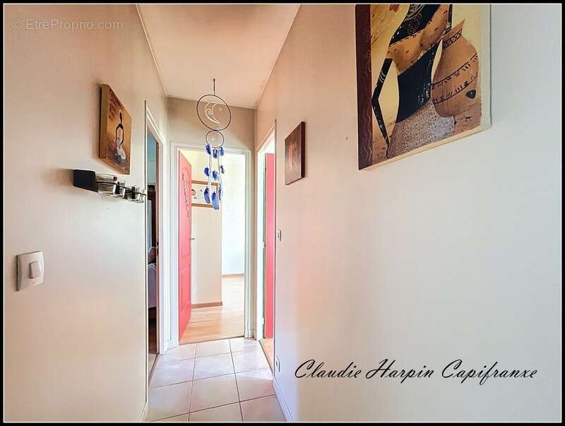 Maison à SAINT-PARDOUX