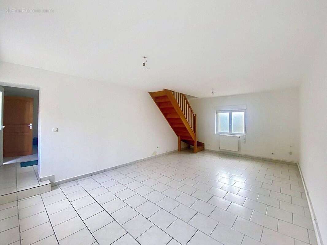 Photo 5 - Maison à HERIN