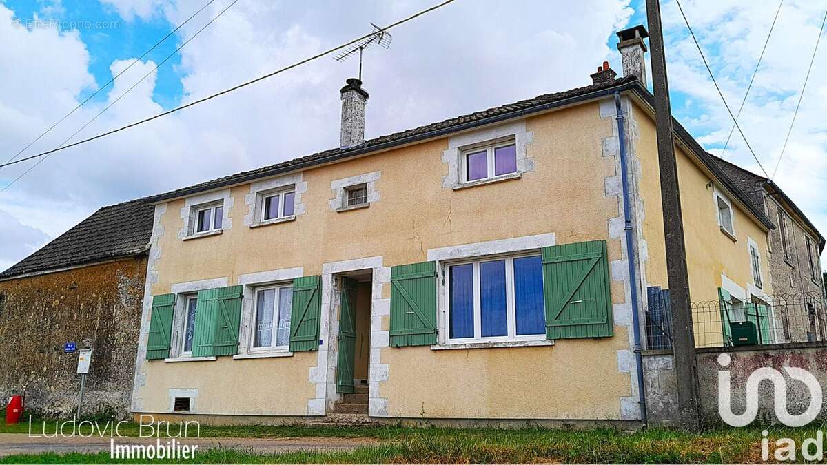 Maison 135 m² à Treigny  - photo 3