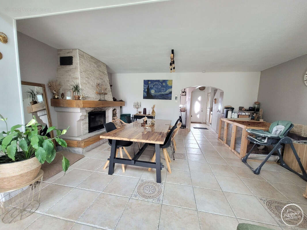 Maison 115 m² à Coulogne  - photo 3