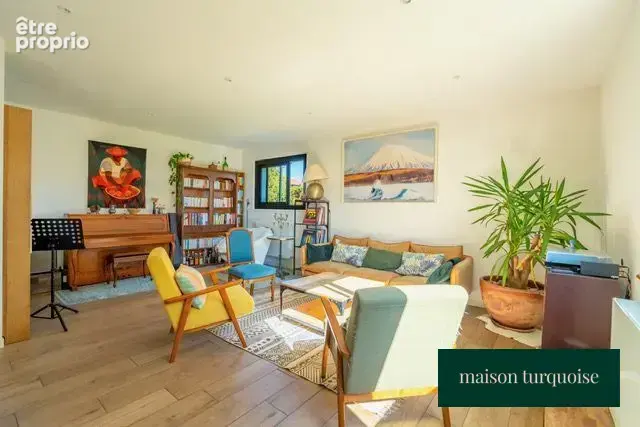 Maison 234 m² à Anglet  - photo 6