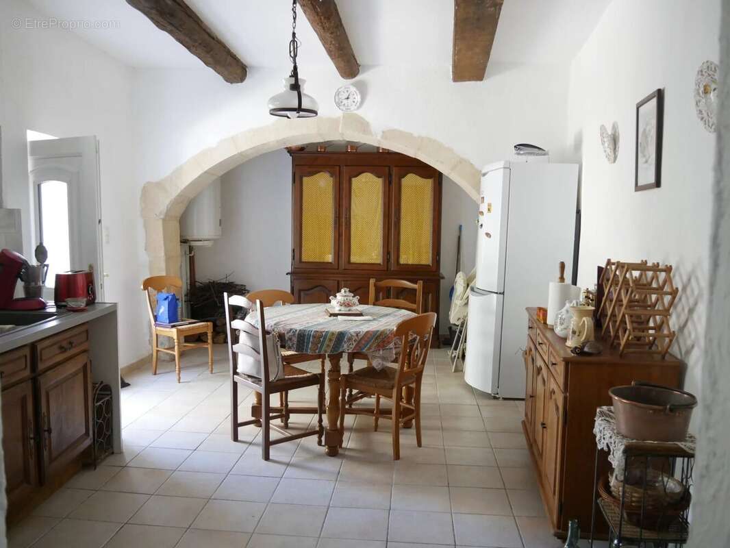 Maison de ville 3 chambres - photo 4